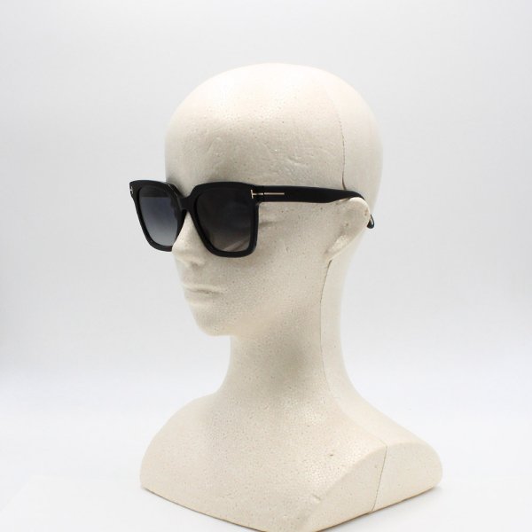 画像6: TOM FORD トムフォード FT0952/S 01D 55 サングラス EYEWEAR 偏光レンズ グローバルフィット メンズ レディース ユニセックス (6)
