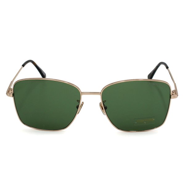 画像2: TOM FORD トムフォード FT0953-D/S 28N 60 サングラス アジアンフィット メンズ レディース ユニセックス (2)