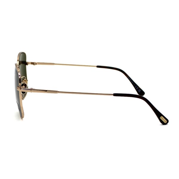 画像3: TOM FORD トムフォード FT0953-D/S 28N 60 サングラス アジアンフィット メンズ レディース ユニセックス (3)