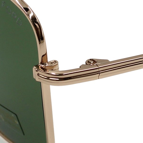 画像4: TOM FORD トムフォード FT0953-D/S 28N 60 サングラス アジアンフィット メンズ レディース ユニセックス (4)