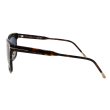 画像3: TOM FORD トムフォード FT0955-D 52N 57 サングラス EYEWEAR アジアンフィット メンズ レディース ユニセックス (3)