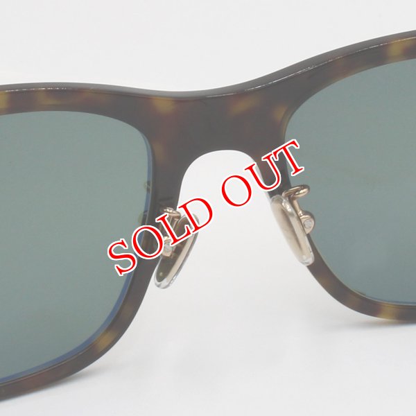 画像5: TOM FORD トムフォード FT0955-D 52N 57 サングラス EYEWEAR アジアンフィット メンズ レディース ユニセックス (5)