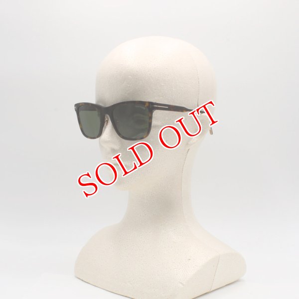 画像6: TOM FORD トムフォード FT0955-D 52N 57 サングラス EYEWEAR アジアンフィット メンズ レディース ユニセックス (6)
