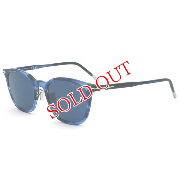 画像1: TOM FORD トムフォード FT0956-D/S 90V 52 サングラス EYEWEAR アジアンフィット メンズ レディース ユニセックス (1)