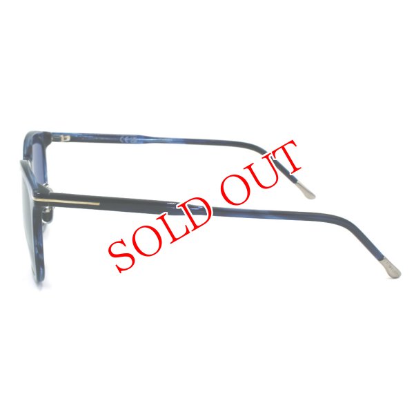 画像3: TOM FORD トムフォード FT0956-D/S 90V 52 サングラス EYEWEAR アジアンフィット メンズ レディース ユニセックス (3)