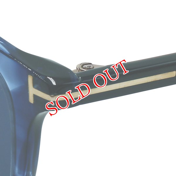 画像4: TOM FORD トムフォード FT0956-D/S 90V 52 サングラス EYEWEAR アジアンフィット メンズ レディース ユニセックス (4)