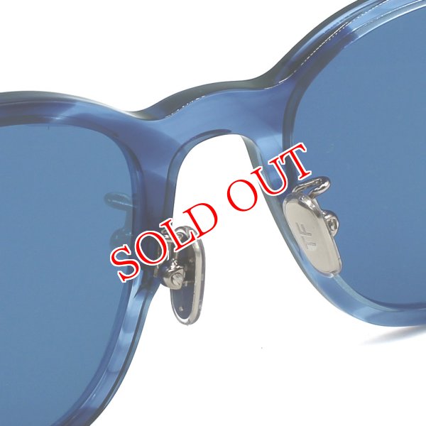 画像5: TOM FORD トムフォード FT0956-D/S 90V 52 サングラス EYEWEAR アジアンフィット メンズ レディース ユニセックス (5)