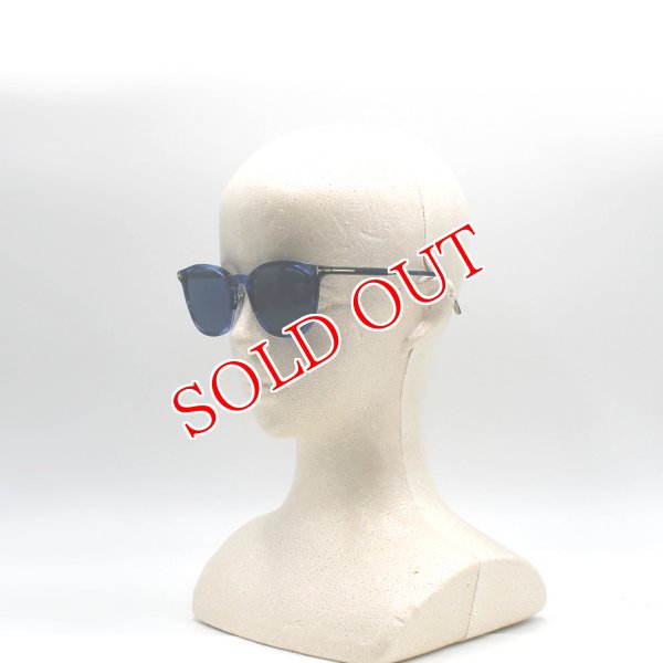 画像6: TOM FORD トムフォード FT0956-D/S 90V 52 サングラス EYEWEAR アジアンフィット メンズ レディース ユニセックス (6)