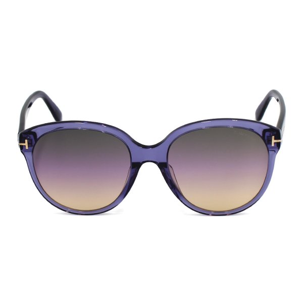 画像2: TOM FORD トムフォード FT0957-D/S 83B 58 サングラス アジアンフィット メンズ レディース ユニセックス (2)