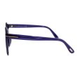 画像3: TOM FORD トムフォード FT0957-D/S 83B 58 サングラス アジアンフィット メンズ レディース ユニセックス (3)