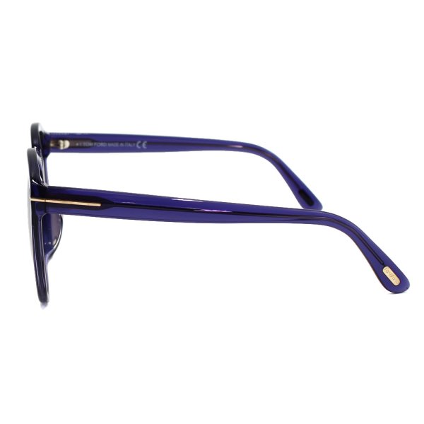 画像3: TOM FORD トムフォード FT0957-D/S 83B 58 サングラス アジアンフィット メンズ レディース ユニセックス (3)