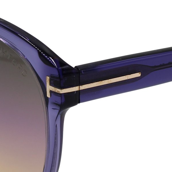 画像4: TOM FORD トムフォード FT0957-D/S 83B 58 サングラス アジアンフィット メンズ レディース ユニセックス (4)