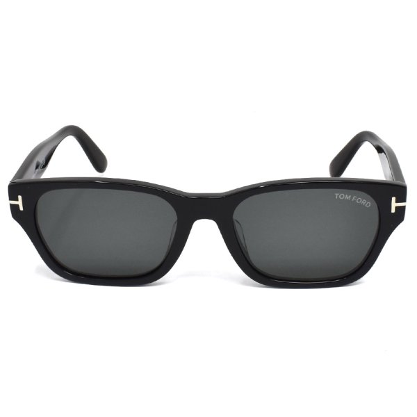 画像2: TOM FORD トムフォード FT0959-D 01A 54 サングラス アジアンフィット メンズ レディース ユニセックス (2)