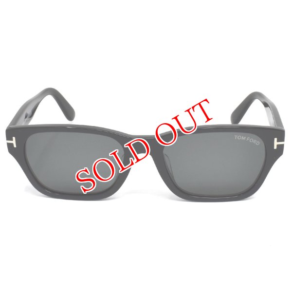 画像2: TOM FORD トムフォード FT0959-D 01A 54 サングラス アジアンフィット メンズ レディース ユニセックス (2)