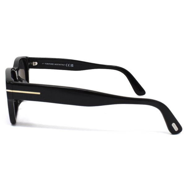 画像3: TOM FORD トムフォード FT0959-D 01A 54 サングラス アジアンフィット メンズ レディース ユニセックス (3)