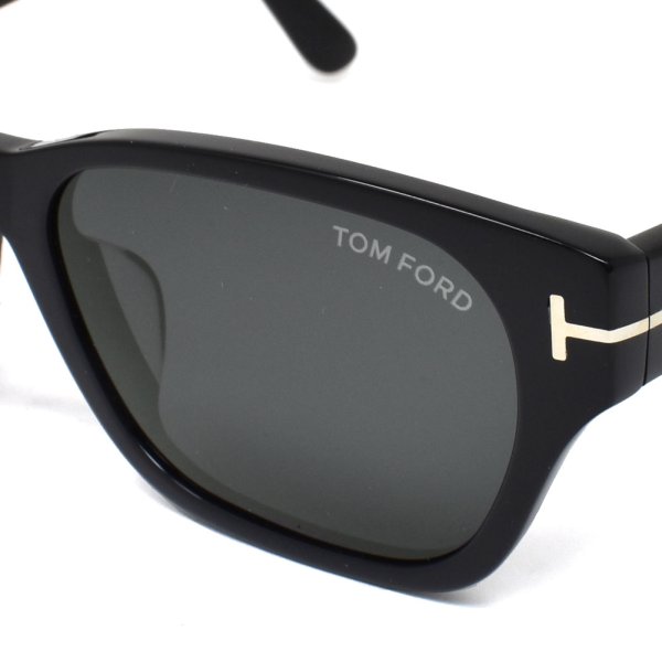 画像4: TOM FORD トムフォード FT0959-D 01A 54 サングラス アジアンフィット メンズ レディース ユニセックス (4)