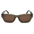 画像2: TOM FORD トムフォード FT0959-D 20E 54 サングラス TF959-D アジアンフィット メンズ レディース ユニセックス (2)