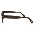 画像3: TOM FORD トムフォード FT0959-D 20E 54 サングラス TF959-D アジアンフィット メンズ レディース ユニセックス (3)
