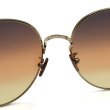 画像5: TOM FORD トムフォード FT0966-K 48F 58 サングラス EYEWEAR アジアンフィット メンズ レディース ユニセックス (5)