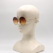 画像6: TOM FORD トムフォード FT0966-K 48F 58 サングラス EYEWEAR アジアンフィット メンズ レディース ユニセックス (6)