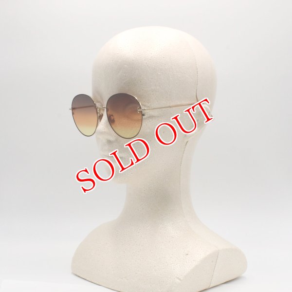 画像6: TOM FORD トムフォード FT0966-K 48F 58 サングラス EYEWEAR アジアンフィット メンズ レディース ユニセックス (6)