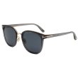 画像1: TOM FORD トムフォード FT0968-K/S 20A 56 サングラス EYEWEAR アジアンフィット メンズ レディース ユニセックス (1)