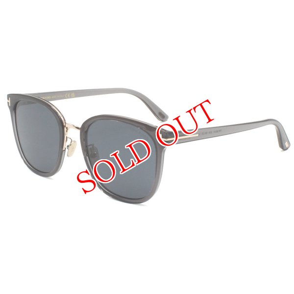 画像1: TOM FORD トムフォード FT0968-K/S 20A 56 サングラス EYEWEAR アジアンフィット メンズ レディース ユニセックス (1)
