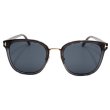 画像2: TOM FORD トムフォード FT0968-K/S 20A 56 サングラス EYEWEAR アジアンフィット メンズ レディース ユニセックス (2)
