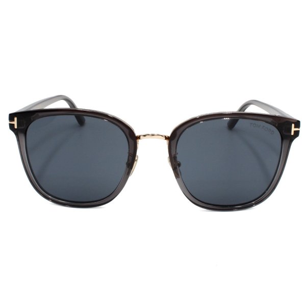 画像2: TOM FORD トムフォード FT0968-K/S 20A 56 サングラス EYEWEAR アジアンフィット メンズ レディース ユニセックス (2)