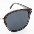 画像3: TOM FORD トムフォード FT0968-K/S 20A 56 サングラス EYEWEAR アジアンフィット メンズ レディース ユニセックス (3)