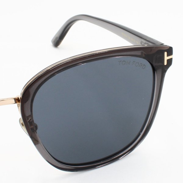 画像3: TOM FORD トムフォード FT0968-K/S 20A 56 サングラス EYEWEAR アジアンフィット メンズ レディース ユニセックス (3)