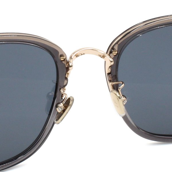 画像5: TOM FORD トムフォード FT0968-K/S 20A 56 サングラス EYEWEAR アジアンフィット メンズ レディース ユニセックス (5)