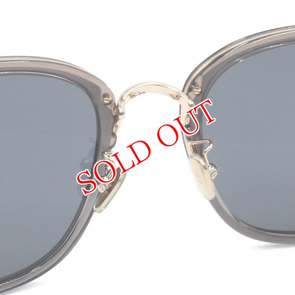 画像5: TOM FORD トムフォード FT0968-K/S 20A 56 サングラス EYEWEAR アジアンフィット メンズ レディース ユニセックス (5)