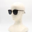 画像6: TOM FORD トムフォード FT0968-K/S 20A 56 サングラス EYEWEAR アジアンフィット メンズ レディース ユニセックス (6)