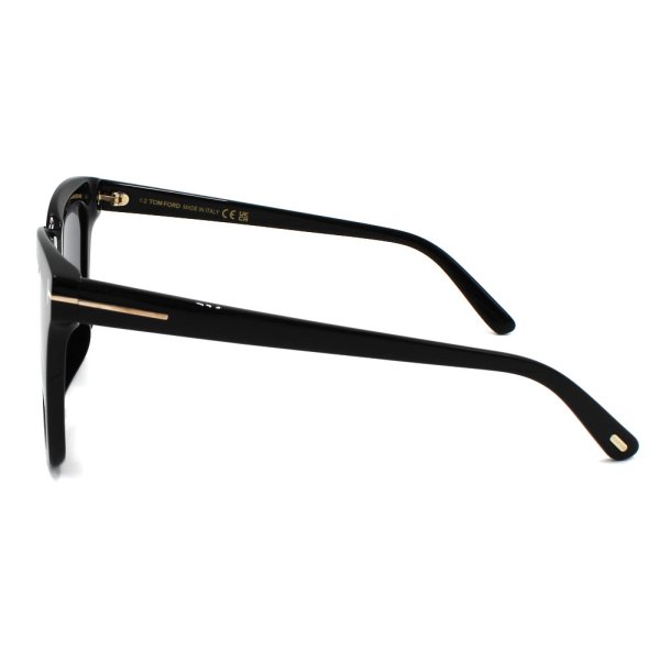 画像3: TOM FORD トムフォード FT0969-K/S 01A 55 サングラス EYEWEAR アジアンフィット メンズ レディース ユニセックス (3)