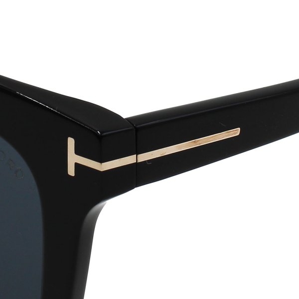 画像4: TOM FORD トムフォード FT0969-K/S 01A 55 サングラス EYEWEAR アジアンフィット メンズ レディース ユニセックス (4)