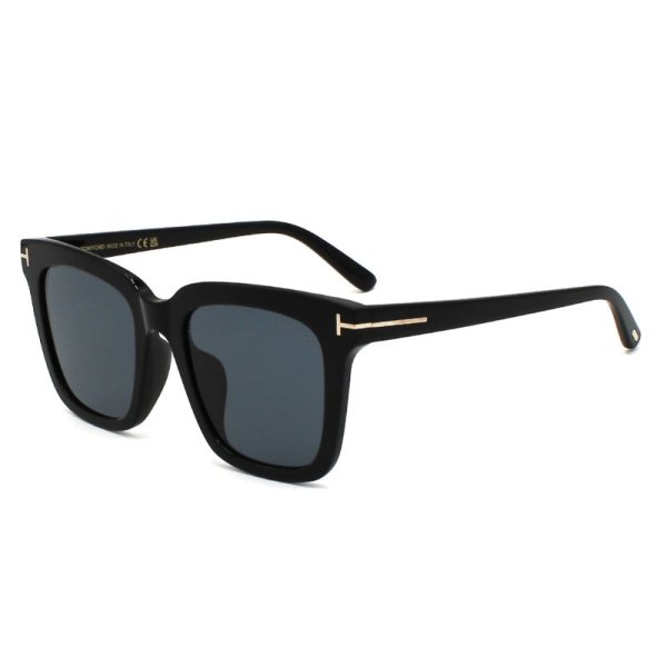 画像8: TOM FORD トムフォード FT0969-K/S 01A 55 サングラス EYEWEAR アジアンフィット メンズ レディース ユニセックス (8)