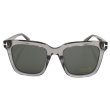 画像2: TOM FORD トムフォード FT0969-K 20A 55 サングラス EYEWEAR アジアンフィット メンズ レディース ユニセックス (2)