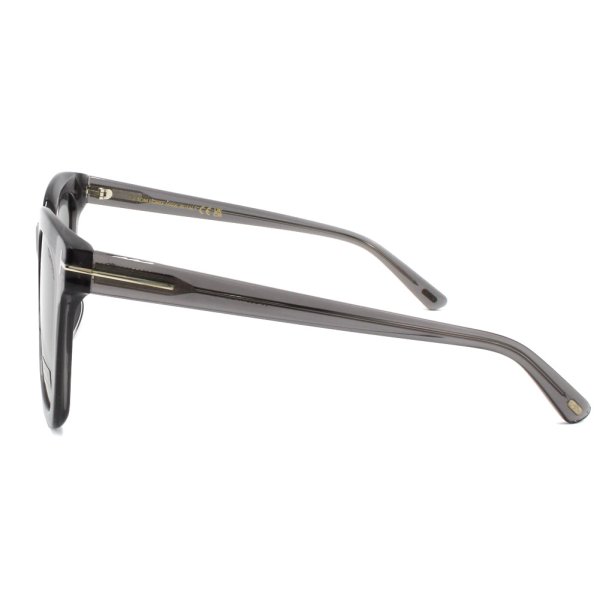 画像3: TOM FORD トムフォード FT0969-K 20A 55 サングラス EYEWEAR アジアンフィット メンズ レディース ユニセックス (3)