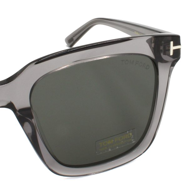 画像4: TOM FORD トムフォード FT0969-K 20A 55 サングラス EYEWEAR アジアンフィット メンズ レディース ユニセックス (4)