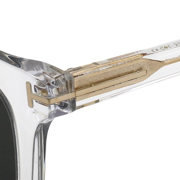 画像4: TOM FORD トムフォード FT0970-K/S 26A 52 サングラス EYEWEAR アジアンフィット メンズ レディース ユニセックス (4)