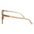 画像3: TOM FORD トムフォード FT0970-K 72E 52 サングラス EYEWEAR アジアンフィット メンズ レディース ユニセックス (3)