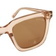 画像4: TOM FORD トムフォード FT0970-K 72E 52 サングラス EYEWEAR アジアンフィット メンズ レディース ユニセックス (4)
