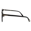 画像3: TOM FORD トムフォード FT0971-K 01A 54 サングラス EYEWEAR アジアンフィット メンズ レディース ユニセックス (3)