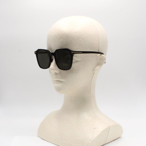 画像6: TOM FORD トムフォード FT0971-K 01A 54 サングラス EYEWEAR アジアンフィット メンズ レディース ユニセックス (6)
