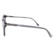 画像3: TOM FORD トムフォード FT0971-K 20B 54 サングラス EYEWEAR アジアンフィット メンズ レディース ユニセックス (3)