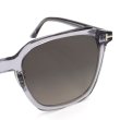 画像4: TOM FORD トムフォード FT0971-K 20B 54 サングラス EYEWEAR アジアンフィット メンズ レディース ユニセックス (4)