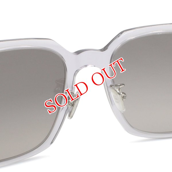 画像5: TOM FORD トムフォード FT0971-K 20B 54 サングラス EYEWEAR アジアンフィット メンズ レディース ユニセックス (5)