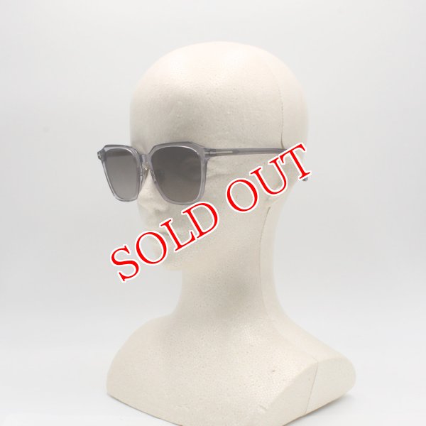 画像6: TOM FORD トムフォード FT0971-K 20B 54 サングラス EYEWEAR アジアンフィット メンズ レディース ユニセックス (6)