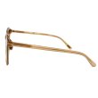 画像3: TOM FORD トムフォード FT0971-K 45E 54 サングラス EYEWEAR アジアンフィット メンズ レディース ユニセックス (3)
